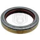 Kurbelwellendichtring | hinten, Ø 60 x 80 x 13 mm