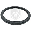 Kurbelwellenabdichtung | hinten, 133,5 x 159 x 11 mm