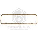 Ventildeckeldichtung | Bohr. Ø 100 mm