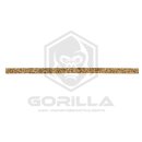 Dichtstreifen | Bohr. Ø 140 x 10 x 6 mm235 mm...