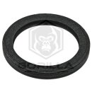 Kurbelwellendichtung | vorne81 x 104 x 11 mm