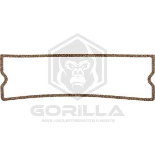 Ventildeckeldichtung | kork