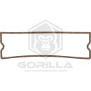 Ventildeckeldichtung | kork