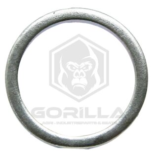 Distanzring für Stößel14,5 x 18 x 1,5 mm