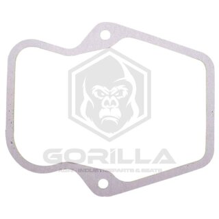 Ventildeckeldichtung für Aluhaube