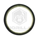 Kurbelwellenabdichtung | hinten