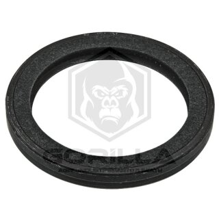 Kurbelwellendichtung | vorne81 x 104 x 11 mm
