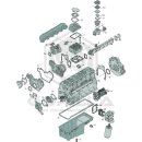 Ventildeckeldichtung