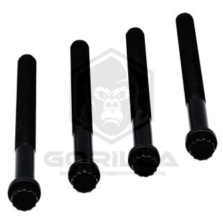 Zylinderkopfschrauben Satz | M18 x 2 Länge: 210 mmSW 19
