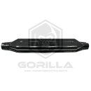 Schalldämpfer | senkrecht |  Länge = 680 mm |...
