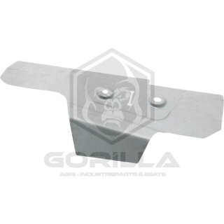Hitzeschild
