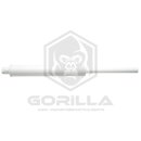 Schalldämpfer |  Länge = 1130 mm |...