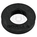 Gorilla Dichtring 8x15,5x3 für Kunststoffablassschraube