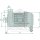 MANN Luftfilter Europiclon 100BI | Hauptelement C16400 Sekundärelement CF400