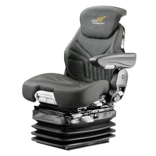Grammer Maximo Dynamic fabric Fendt TMS