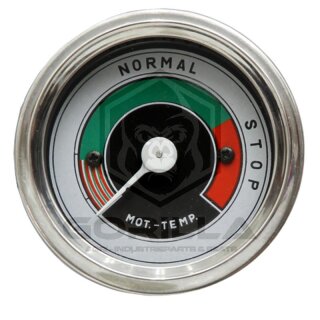Fernthermometer