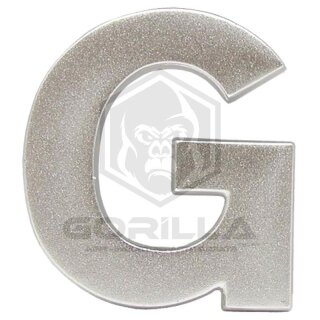 Buchstabe G