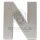 Buchstabe N