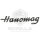 Hanomag Schriftzug