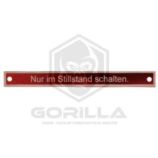 Schild