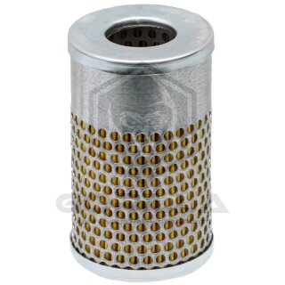 Hydraulikölfilter