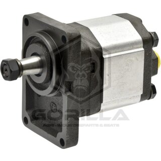 Hydraulikpumpe