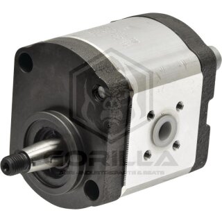 Hydraulikpumpe