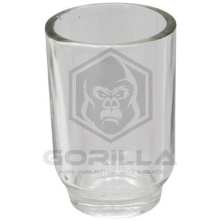 Filterglas
