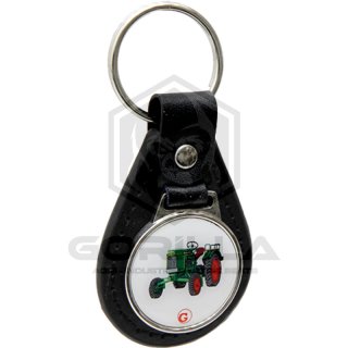 Schlüsselanhänger passend für diverse Schleppertypen & Schlüsselanhänger