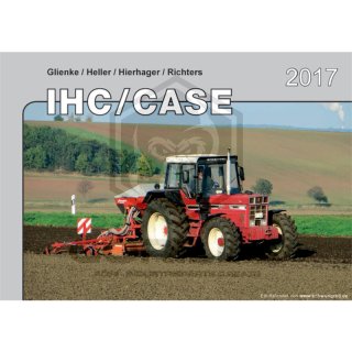 Kalender IHC / Case Kalender
