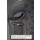 Gorilla Schonbezug Kunstleder für Mercedes-Benz Actros MP1 Kopfstützenbezug für ISRI Sitz BJ 08/1996-03/2003