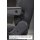 Gorilla Schonbezug Kunstleder für Opel Vivaro Kastenwagen und Combi Armlehne für Beifahrersitz mit Verstellrad an der Außenseite BJ 07/2014-