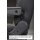 Gorilla Schonbezug Stoff für Renault Baureihe C | K | T Beifahrersitz höhenverstellbare Kopfstütze BJ 06/2013-