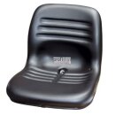 Grammer S38 470mm breit Pvc Sitzschale
