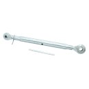 Gorilla Standard Mechanical Top Link with two sided ball joints CAT1-1 680-890mm