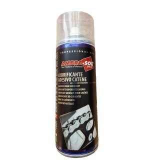 AMBRO-SOL Kettenschmierspray Kettenöl 400ml
