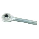 Gorilla threaded spindle 22,1mm right-hand thread M24x3 suitable for Fendt