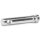 Gorilla top link bolt with head CAT2 Ø=25mm L=135mm 1x12mm hole