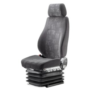 Grammer Amarillo Comfort Mercedes Benz / DAF driver seat