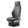 Grammer Amarillo Comfort Mercedes Benz / DAF driver seat
