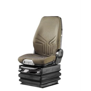 Grammer Actimo XXL 12 Volt Fahrersitz mit Heizung