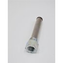 Anschraubfilter für Holzspalter 1/2 Zoll L=149mm