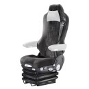 Grammer Kingman Standard HP MB Atego ab 06/2000 - Axor...