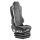Grammer Kingman Basic HP MAN TG -Serie Rechtslenker
