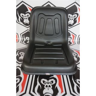 Gorilla Sitzschale Uke 1S 380mm