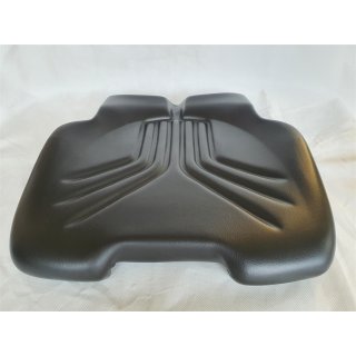 Grammer Primo Compacto S521 Seat Cushion Seat Pillow PVC Black