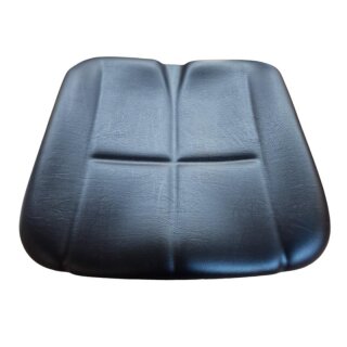 Cobo SC90 SC95 Sitzkissen Pvc schwarz mit Schalter