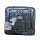 Cobo SC90 SC95 Sitzkissen Pvc schwarz mit Schalter