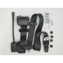 3 point automatic harness belt buckle stalk Universal...