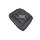 Seat Cushion fits Grammer GS12 B12 PVC Forklift Roller Excavator Seat Pillow O+K